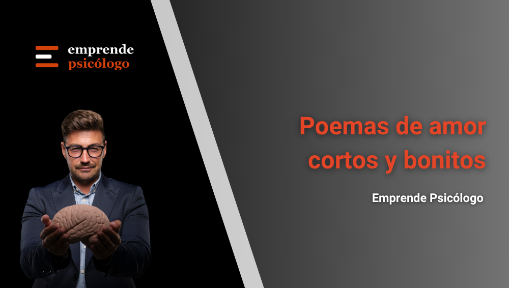 50 poemas de amor cortos y bonitos para dedicar