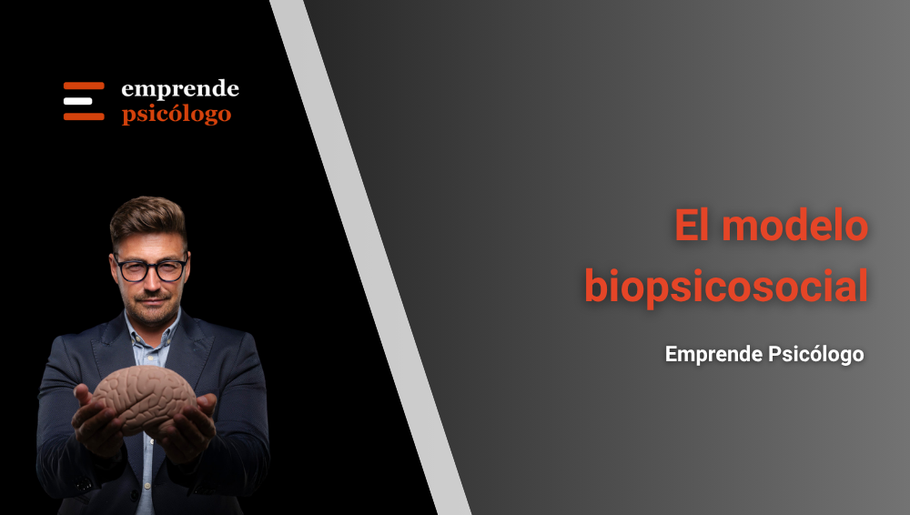 Modelo biopsicosocial: qué es, origen y aplicaciones