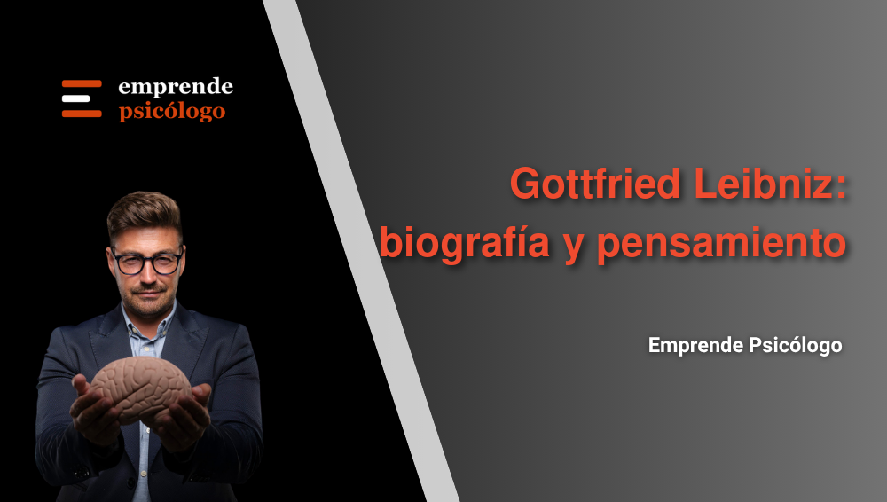 Gottfried Leibniz: cálculo, mónadas y pequeñas percepciones