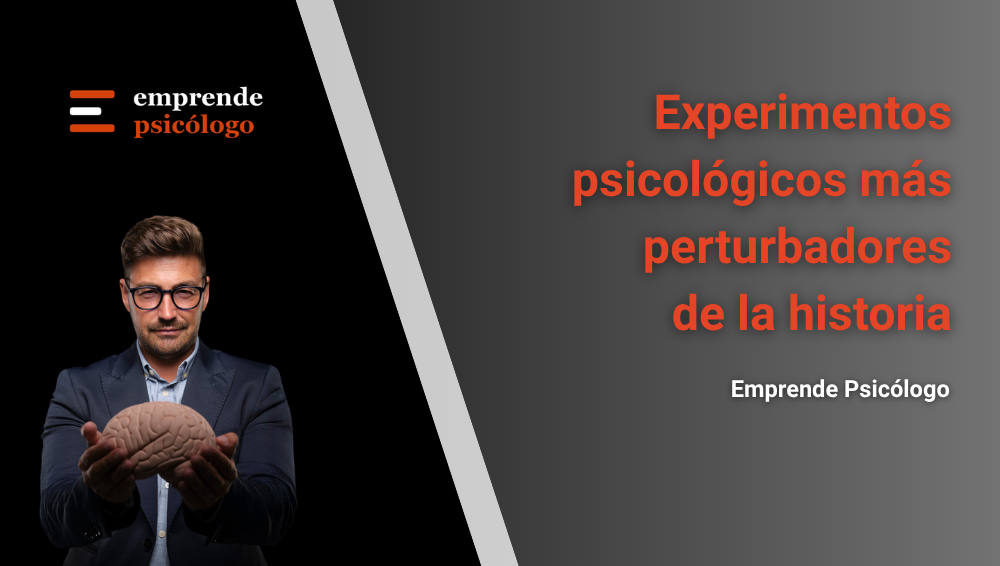Los 12 experimentos psicológicos más perturbadores de la historia